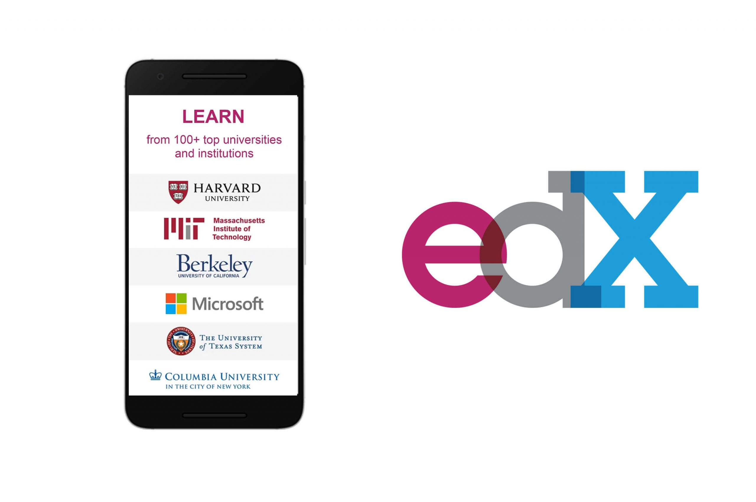 Review of the edX app - features and differences from other platforms ...