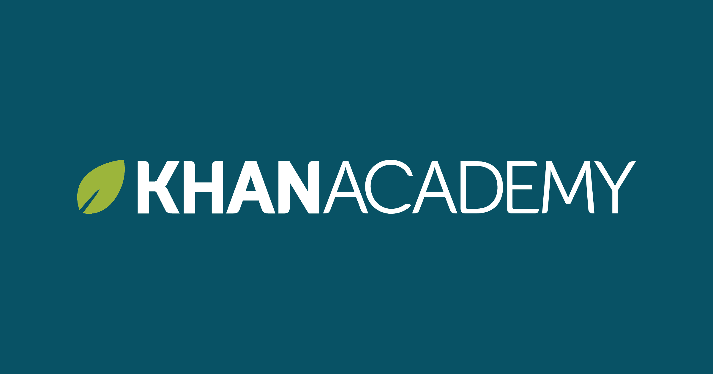 Khan Academy application – features and advantages