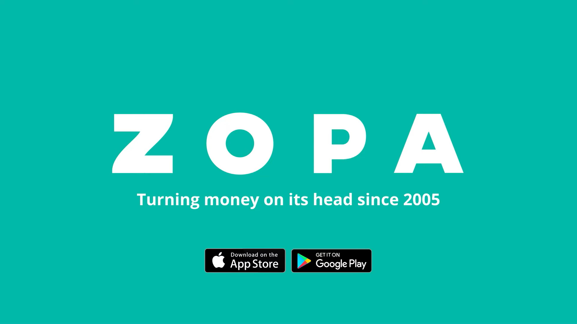 Zopa app download