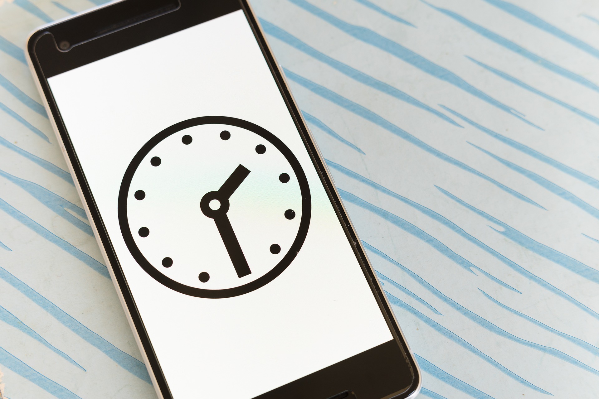Best time tracking apps in your phone