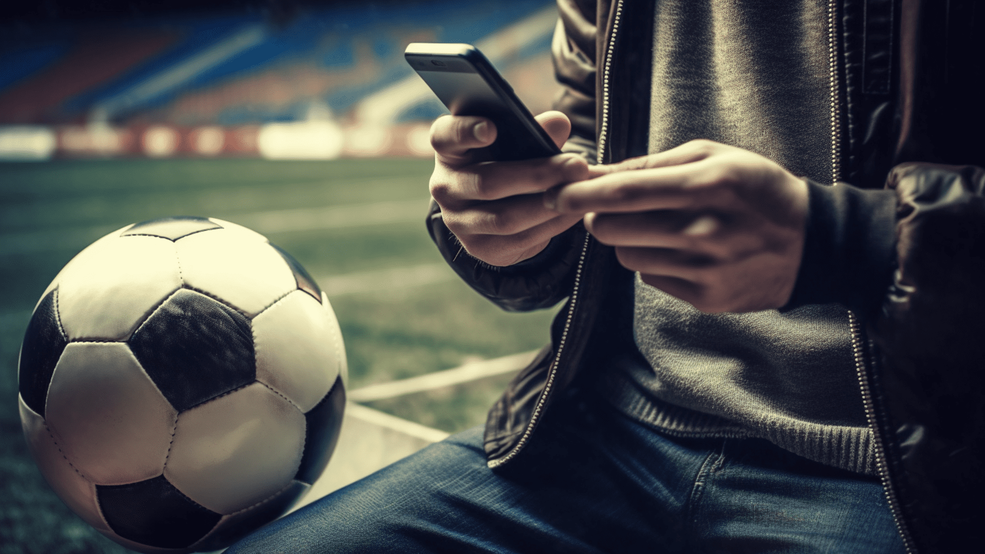 Top 10 Mobile Apps Every Soccer Fan Needs for Betting