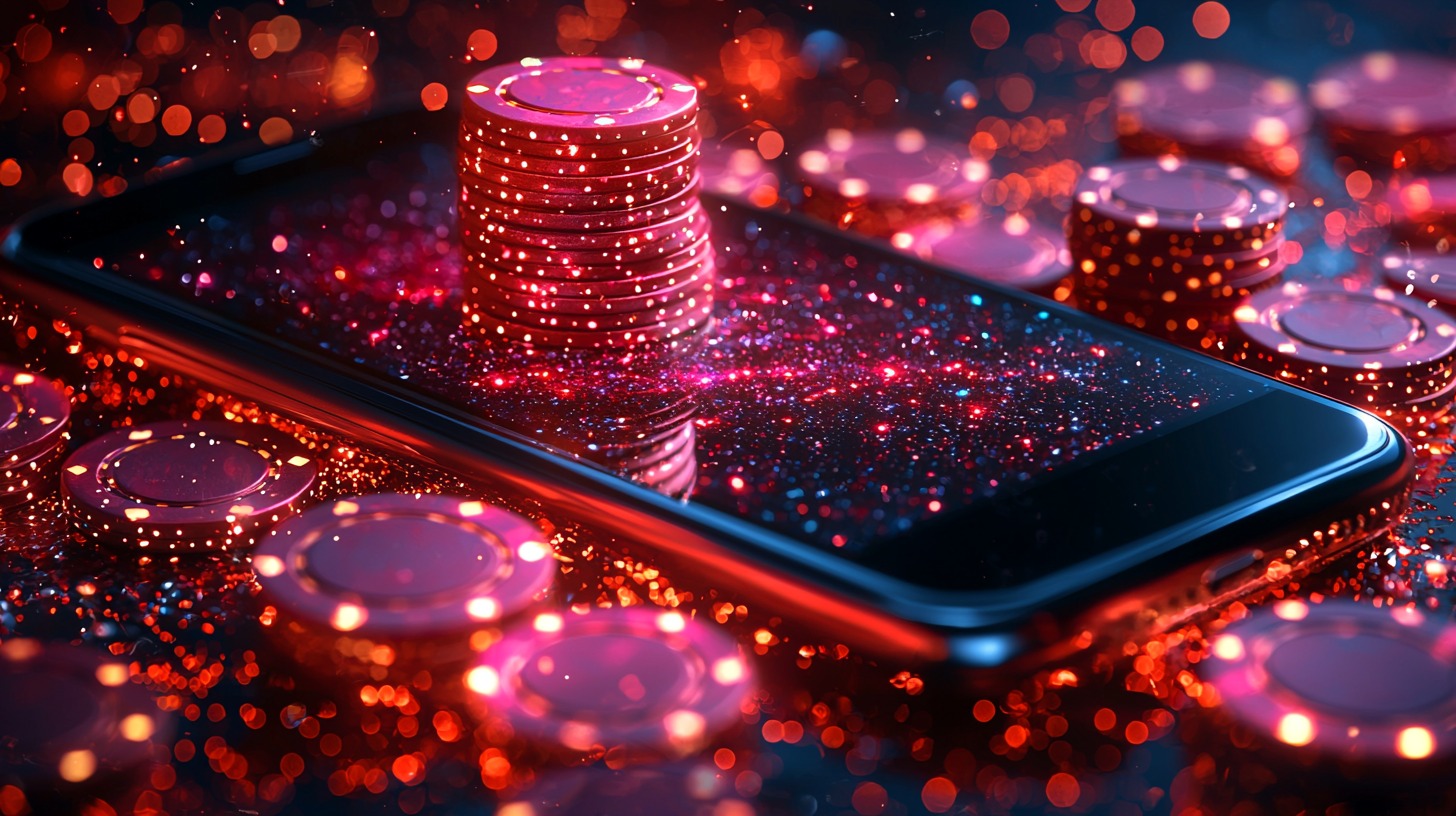 Лучшие приложения для азартных игр онлайн