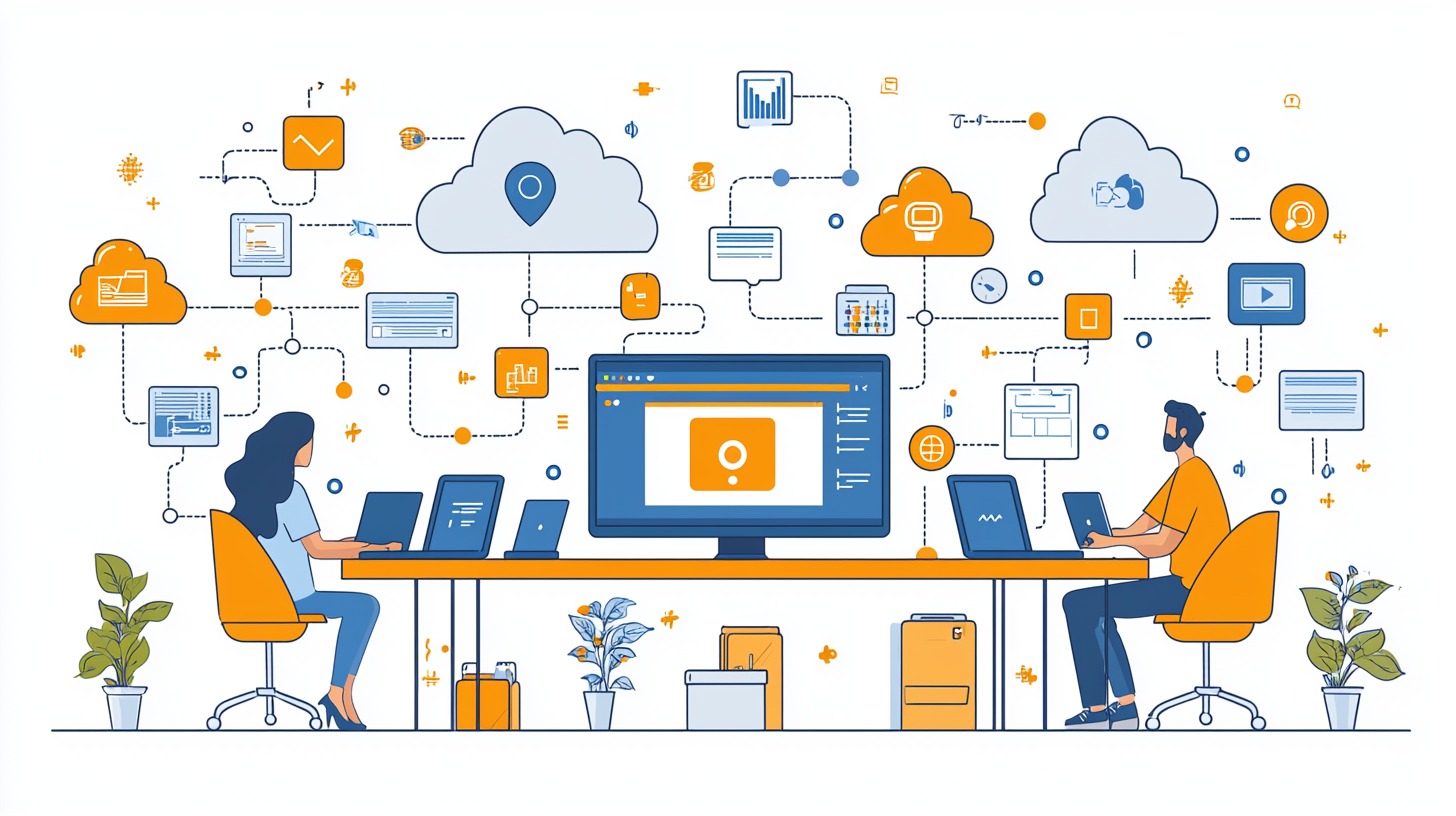 Top hosting solutions for your app projects