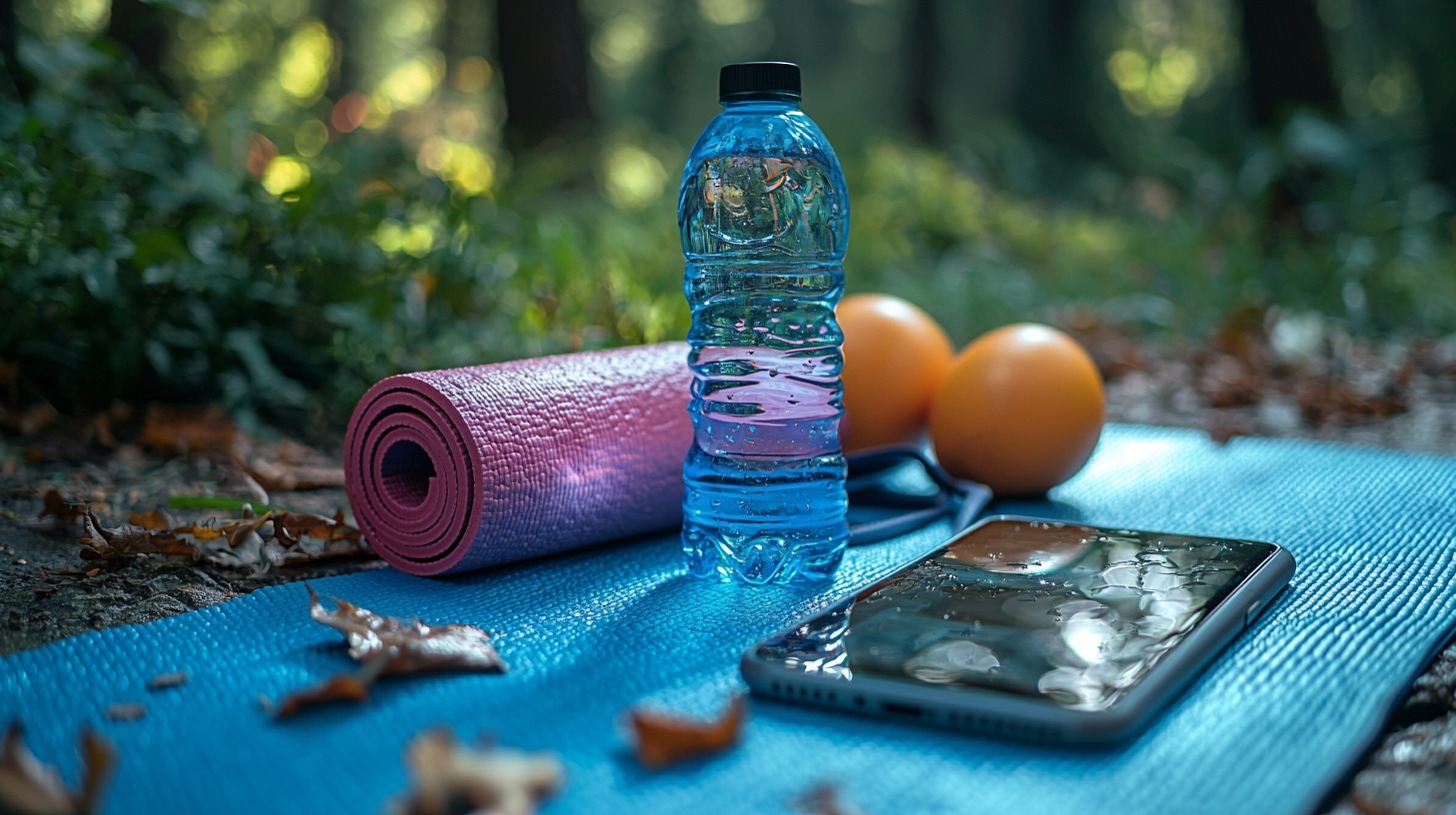How to create a fitness app