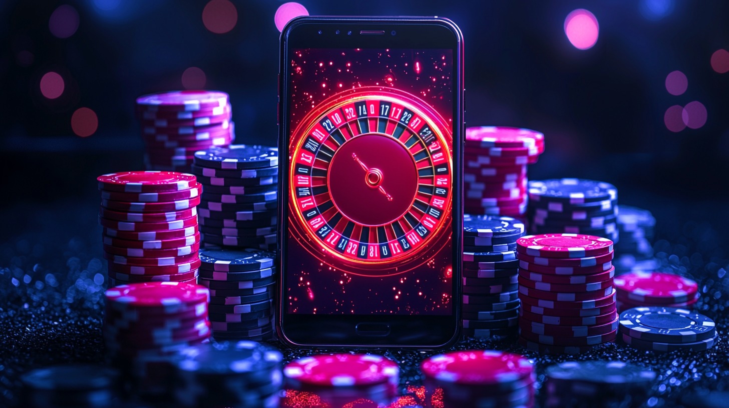 Android или iOS: какие казино-приложения удобнее?