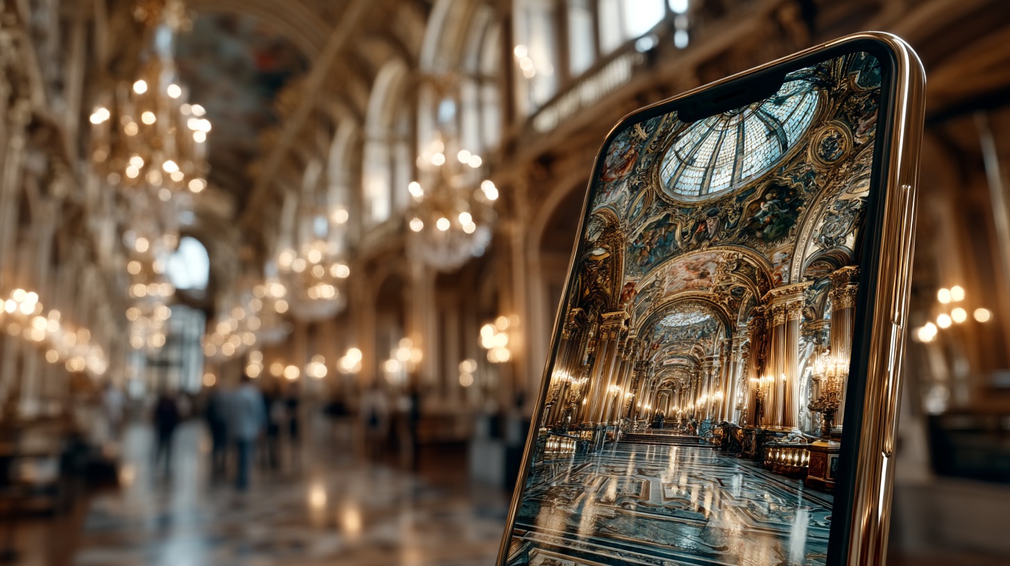 Мобильное приложение