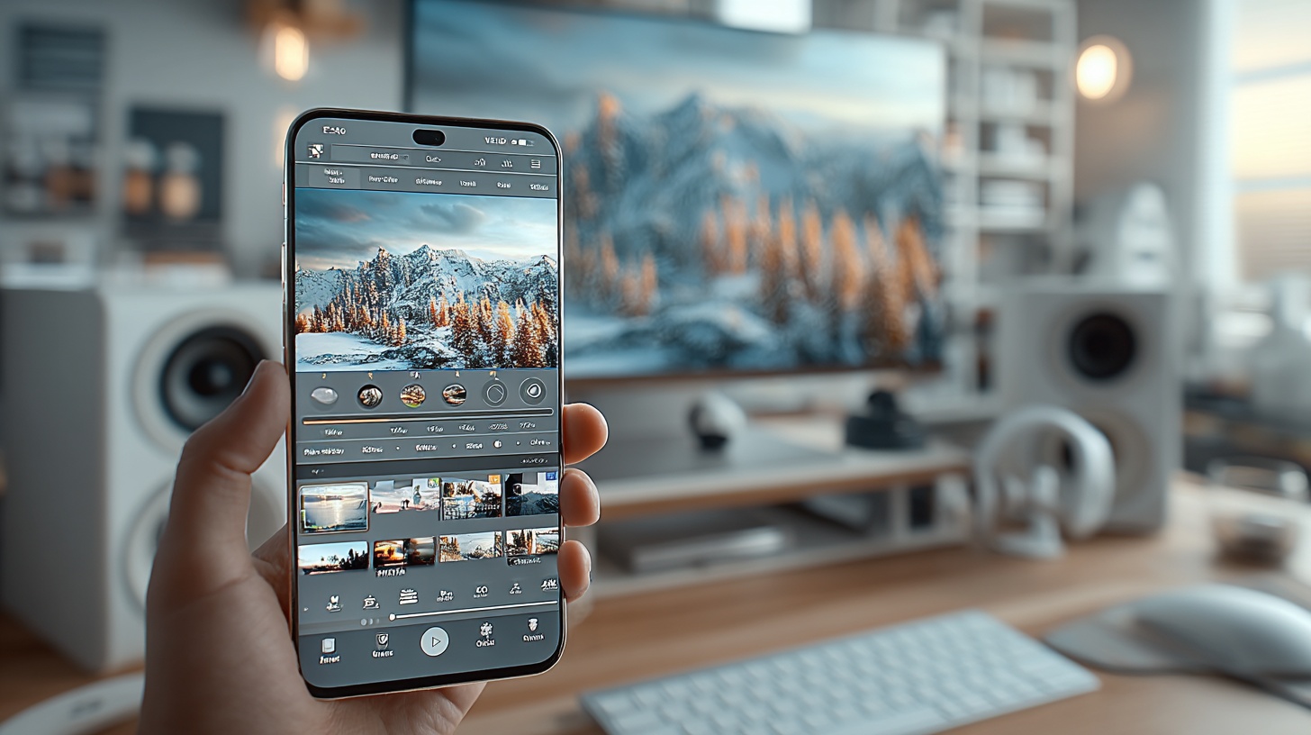 Why video converter apps are important today