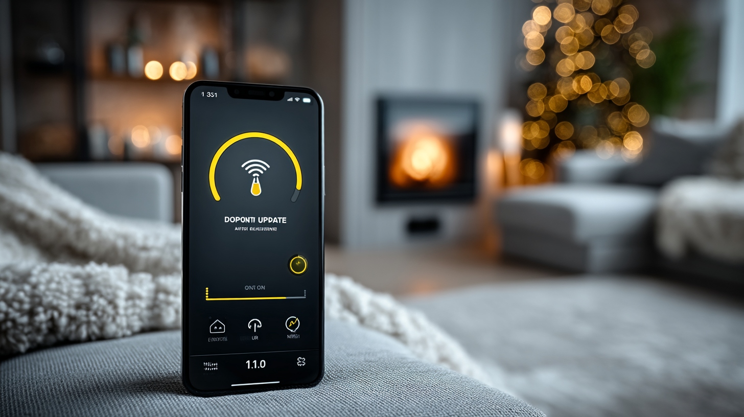 Обновления только по Wi-Fi